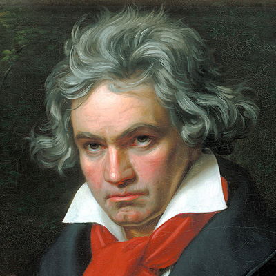 Ludwig van Beethoven