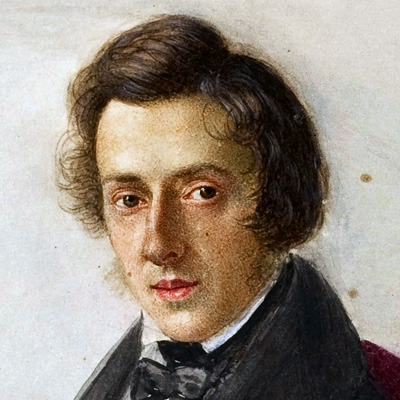 Frédéric Chopin