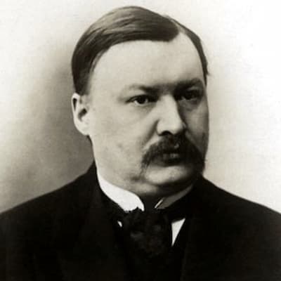 Alexander Glazunov