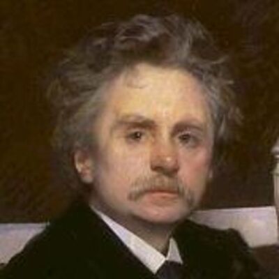 Edvard Grieg