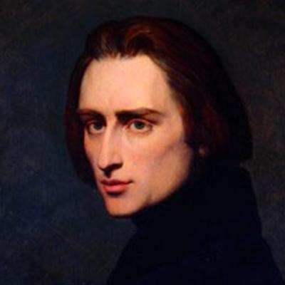 Franz Liszt